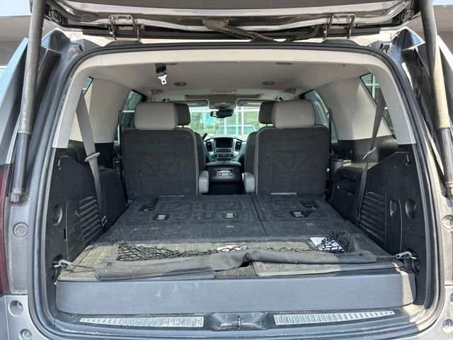 Used 2020 Gray Chevrolet LT image 14