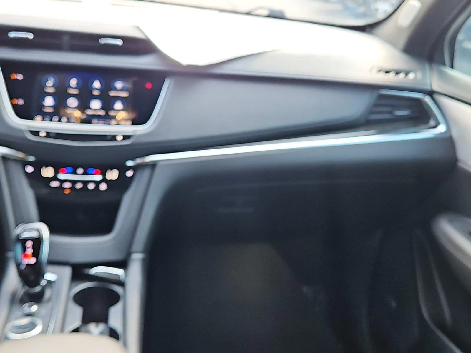 2023 Cadillac XT5 Premium Luxury - Photo 14