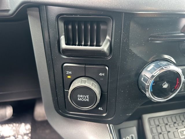 New 2026 Silver Ford XLT image 25