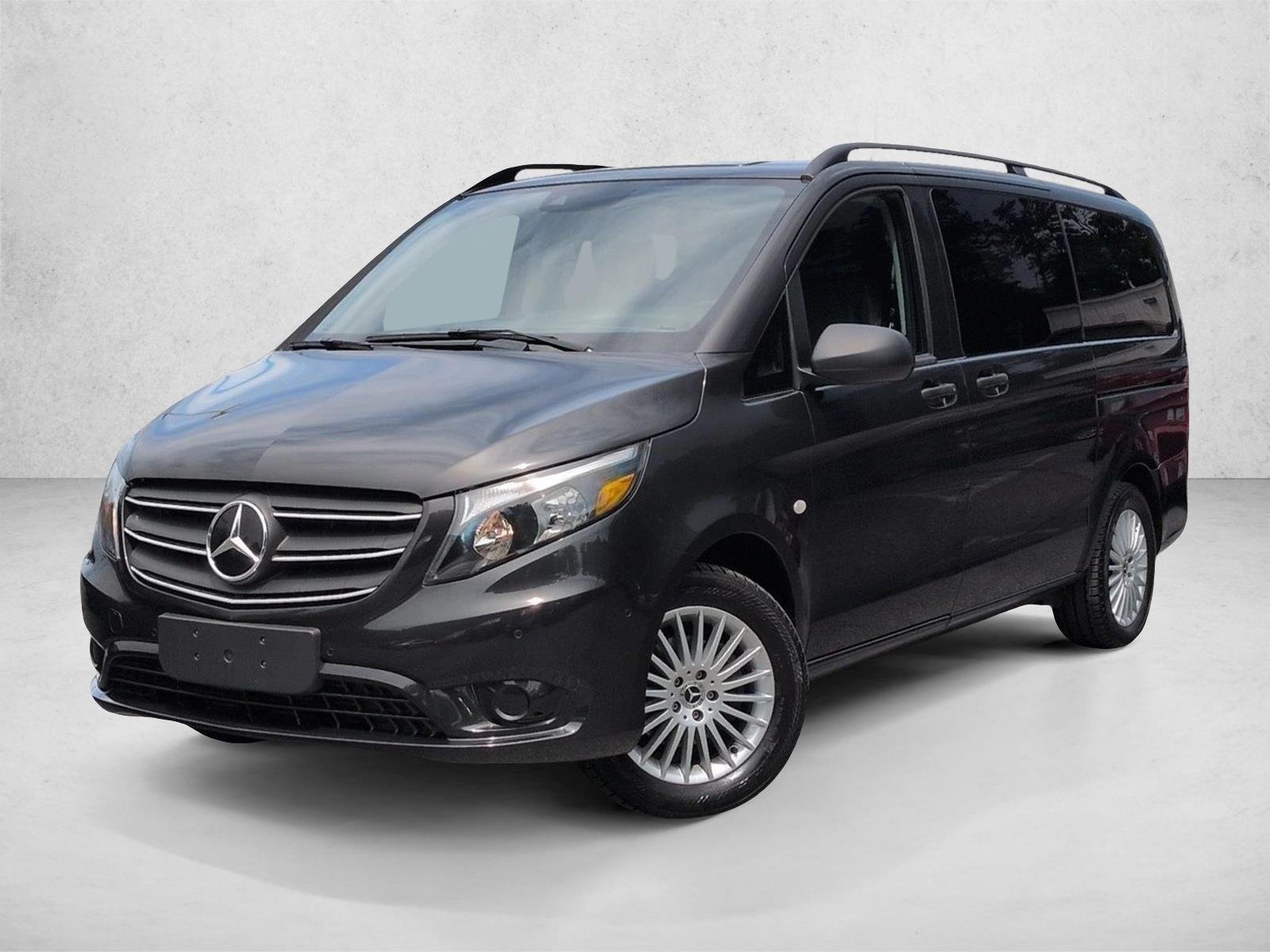 2023 Mercedes-Benz Metris 126" WB Passenger's photo