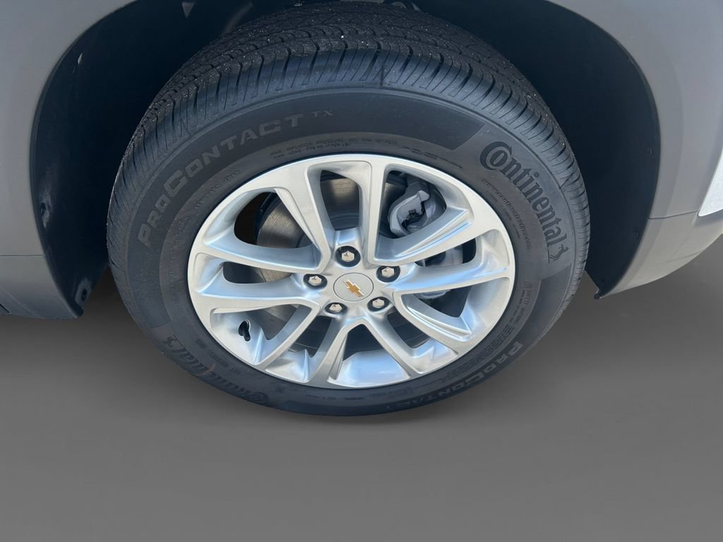 2026 Chevrolet Trailblazer LS - Photo 15