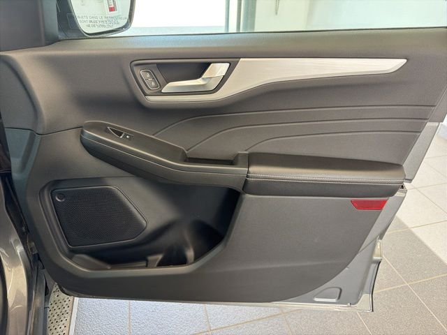 Certified Used 2024 Gray Ford Platinum image 14