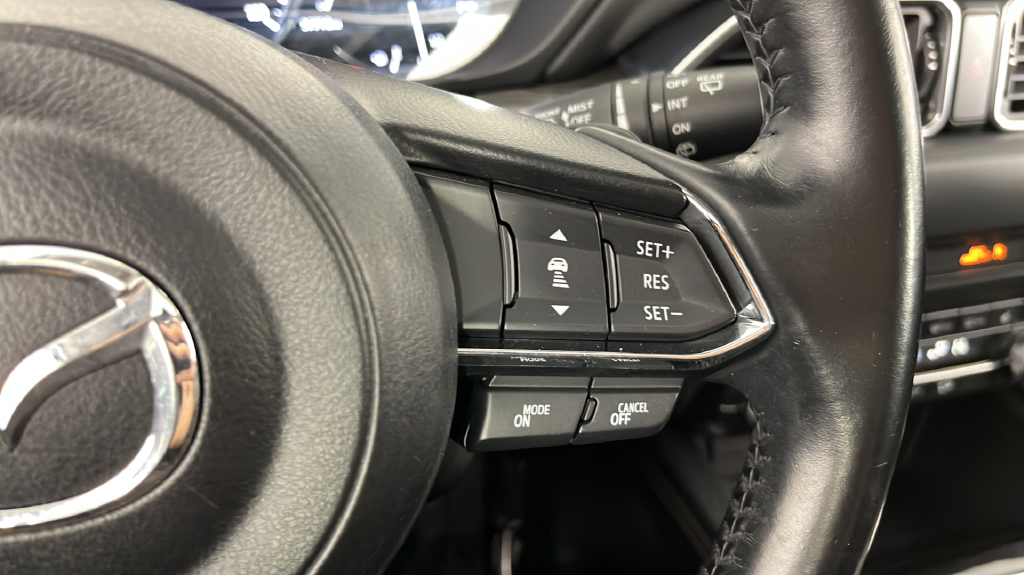 2021 Mazda CX-5 Grand Touring - Photo 25