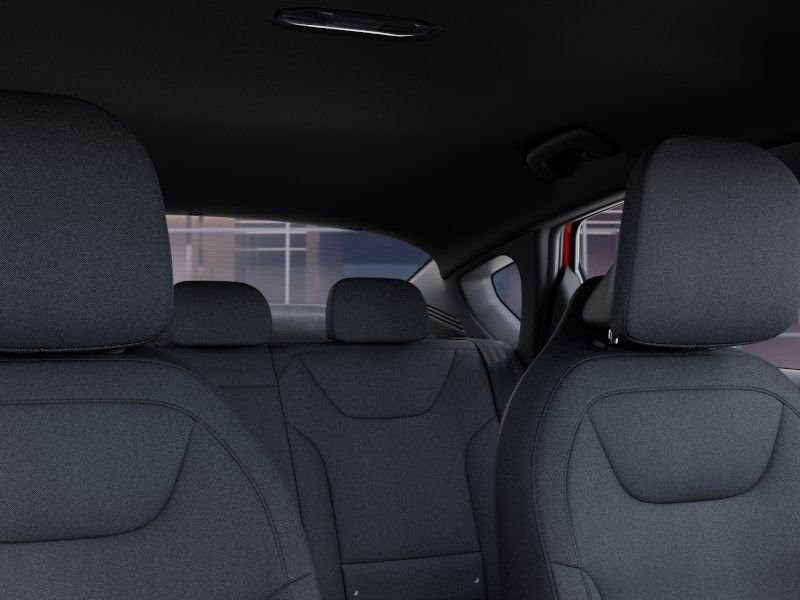 Used 2026 Red Kia LXS image 28