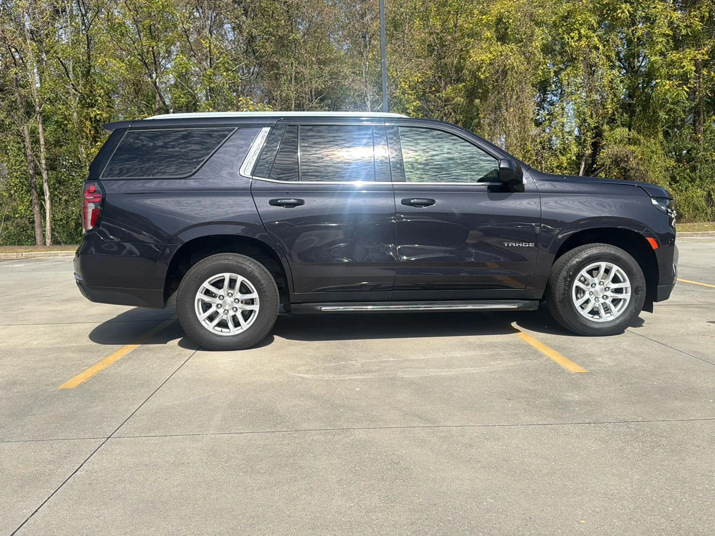2022 Chevrolet Tahoe LS - Photo 6