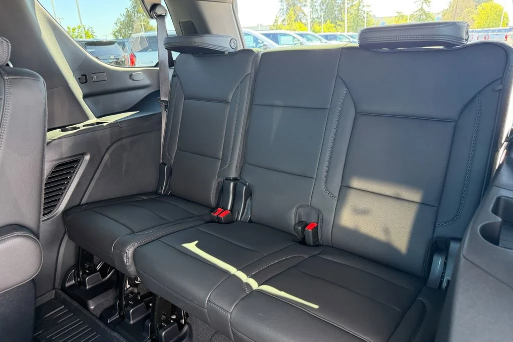 New 2026 Onyx Black GMC Denali image 28