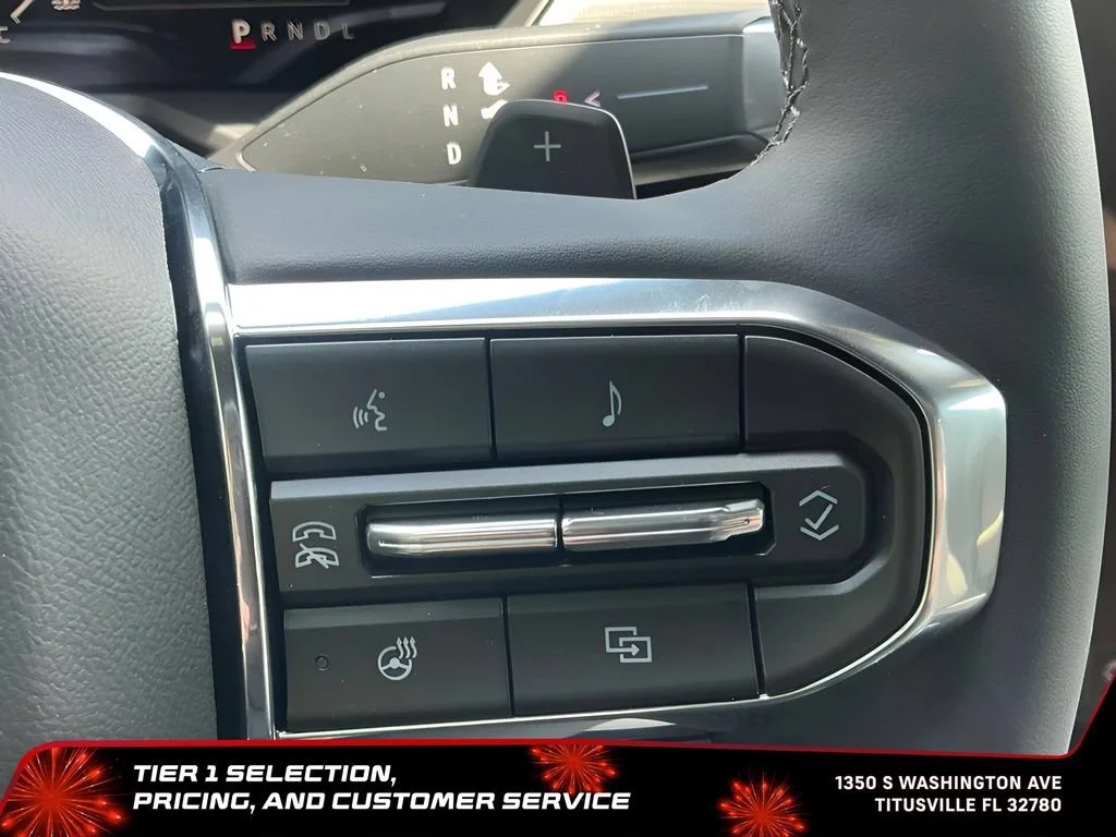New 2026 Sterling Metallic GMC Elevation image 40