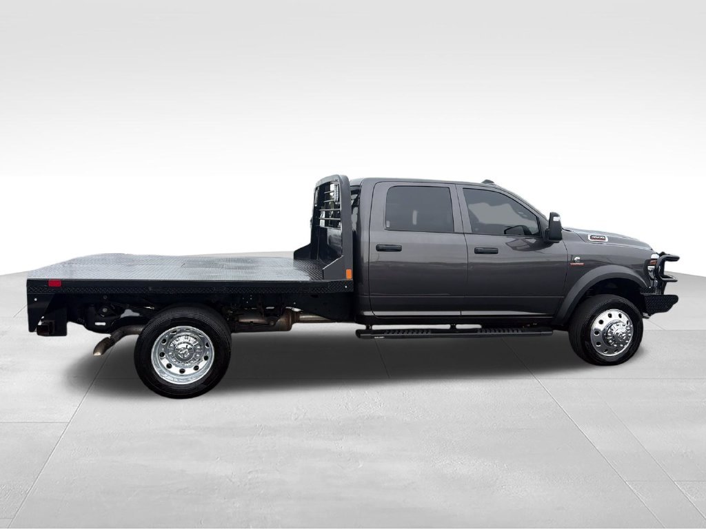 Used 2026 Gray Ram Tradesman image 6