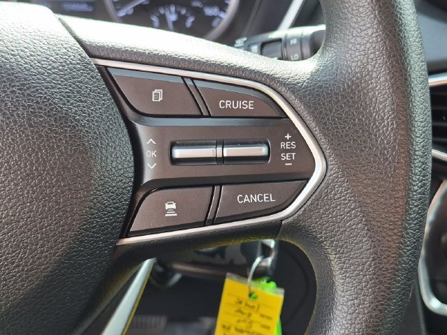 2020 Hyundai Santa Fe SE - Photo 15