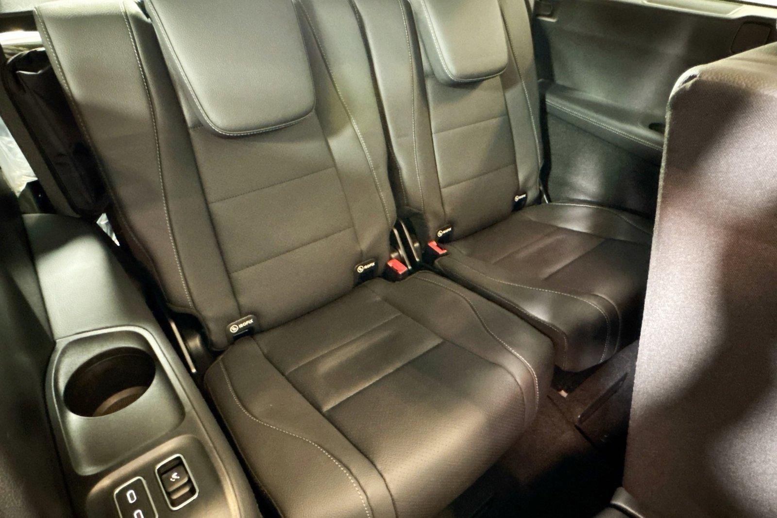 New 2026 Obsidian Black Metallic Mercedes-Benz GLS 450 image 25