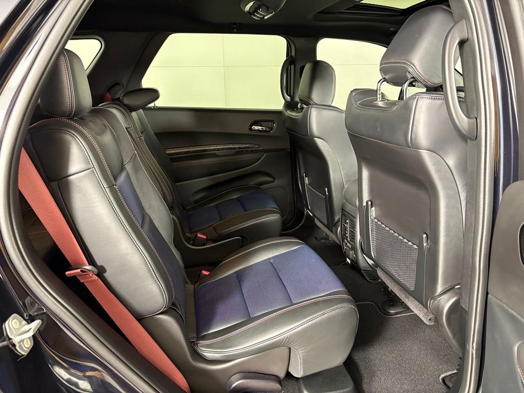 New 2026 Night Moves Exterior Paint Dodge GT Plus image 21