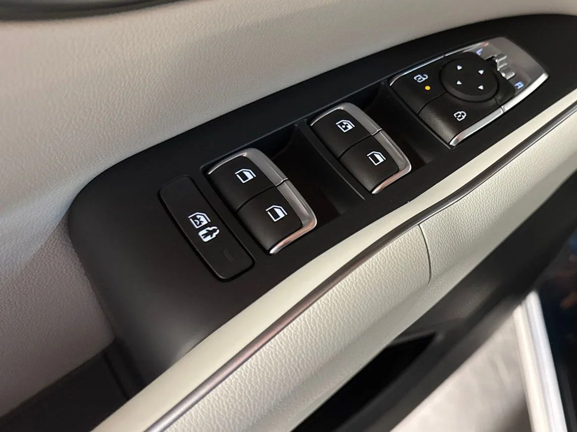 New 2026 Aurora Black Kia EX image 23