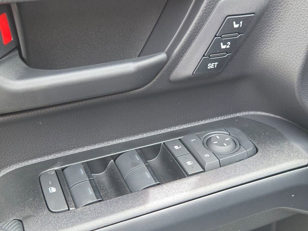 2026 Toyota 4Runner TRD Off-Road Premium - Photo 21