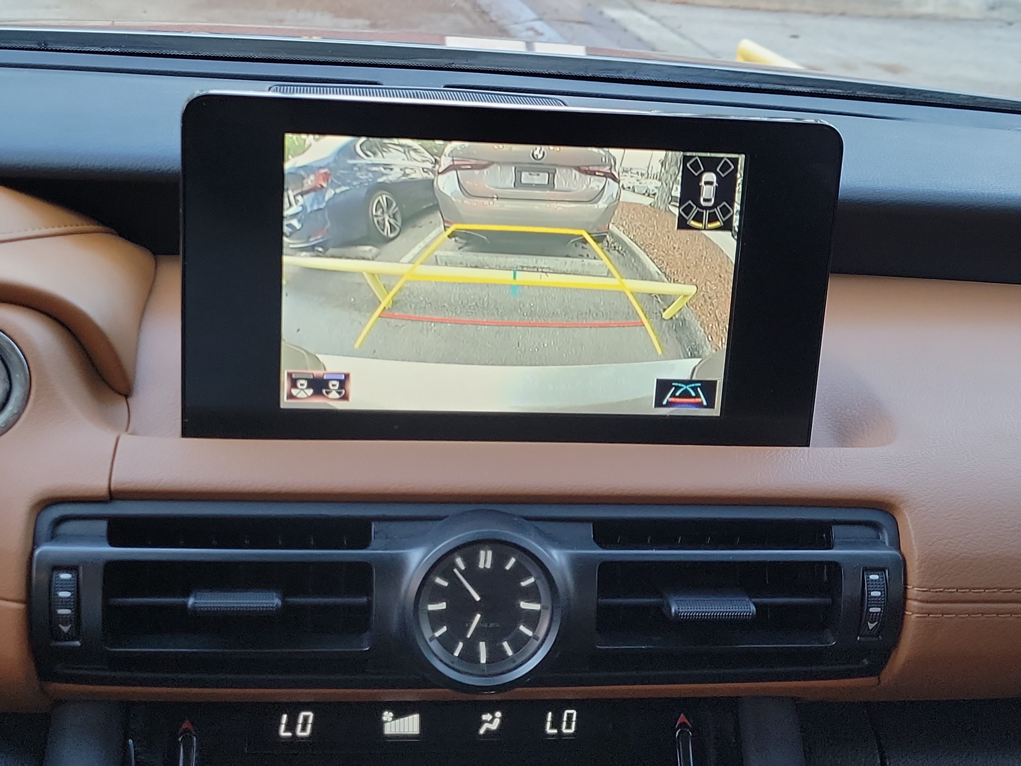 Used 2023 Silver Lexus IS 300 image 23