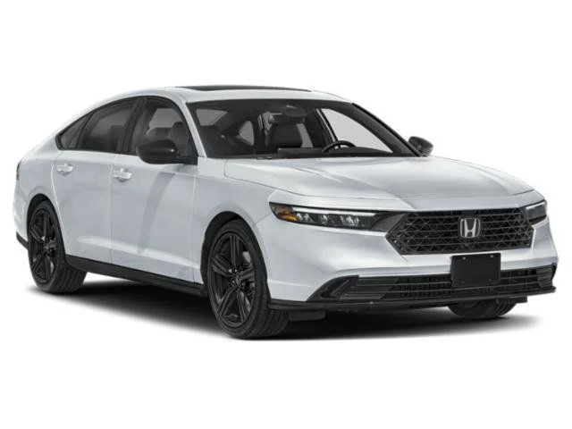 Used 2023  Honda Sport-L image 6