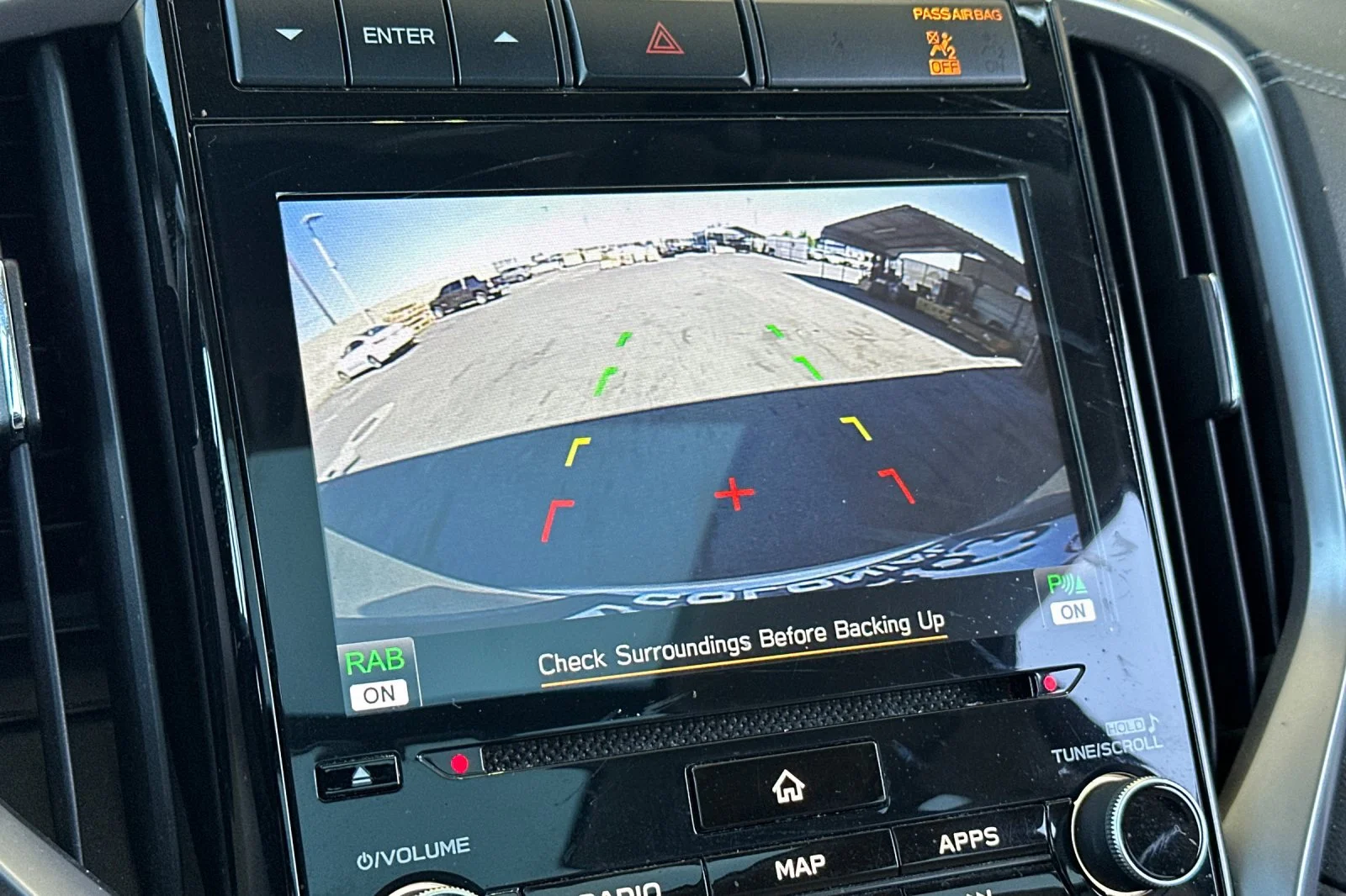 Used 2019 Tungsten Metallic Subaru Limited image 21