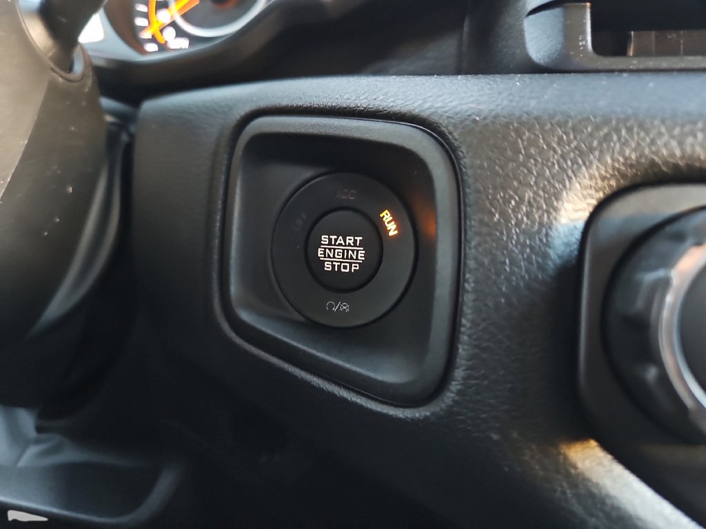 2026 Jeep Wrangler 4-Door Sport - Photo 28