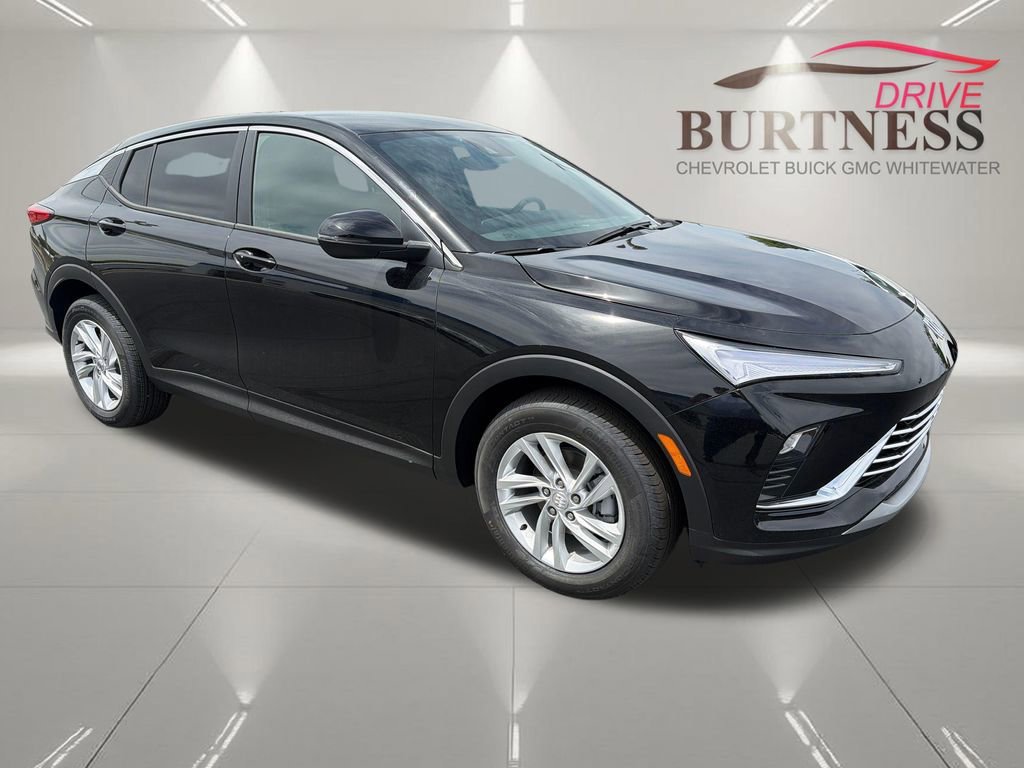 2026 Buick Envista Preferred - Photo 7