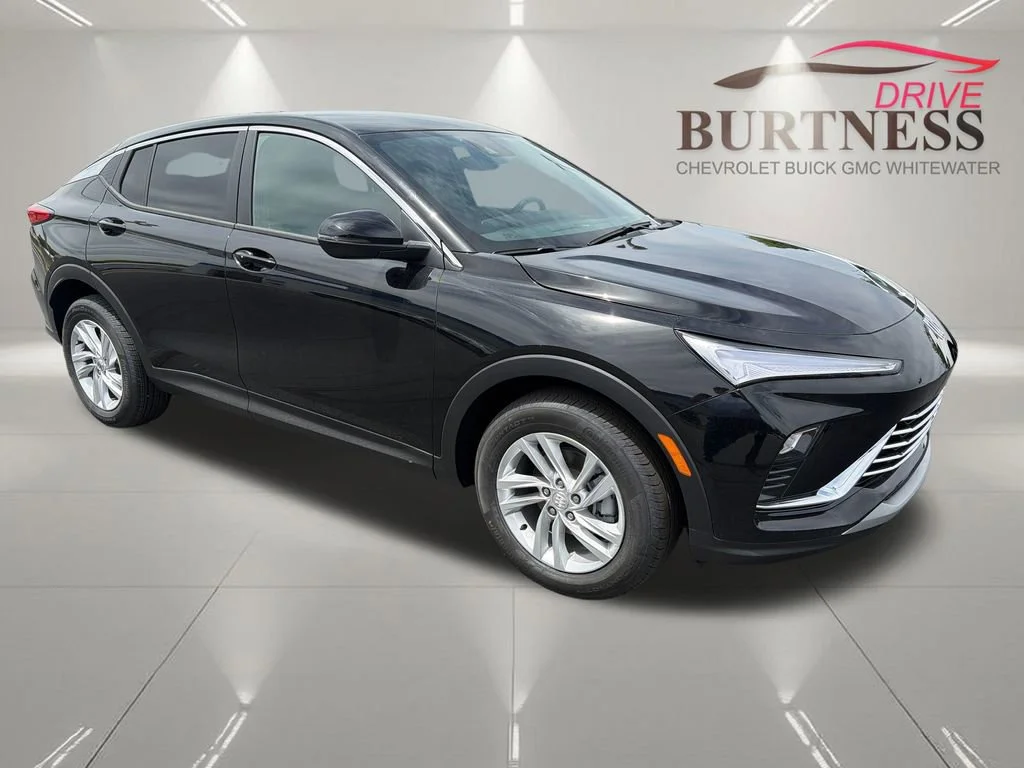 2026 Buick Envista Preferred - Photo 7