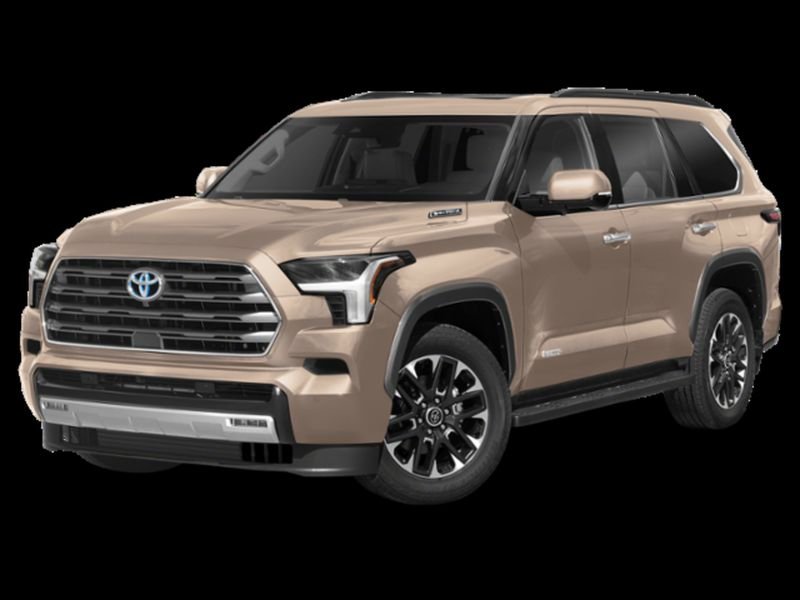 New 2026 Mudbath Toyota SR5 image 1
