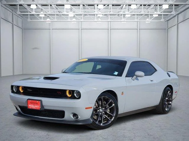 Used 2021 Smoke Show Dodge  image 1