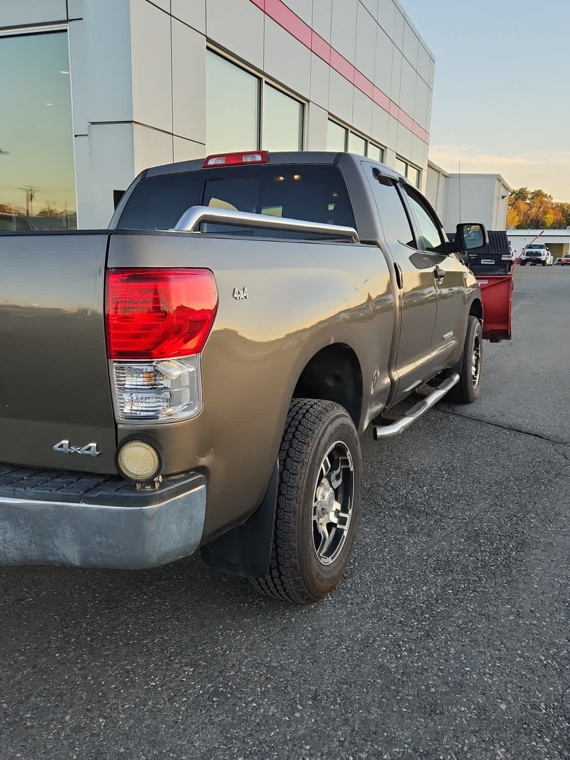 Used 2012 Pyrite Mica Toyota  image 3