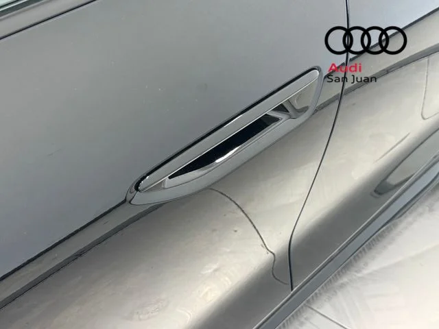 New 2026 Black Audi Premium Plus image 19