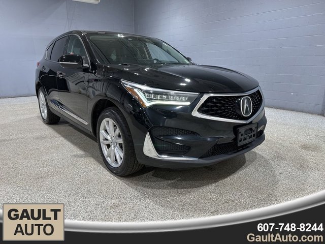 2019 Acura RDX Base