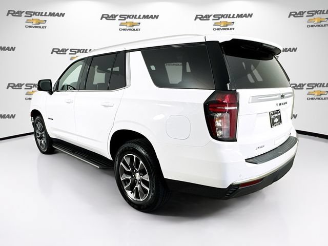 Used 2023 Summit White Chevrolet LT image 5