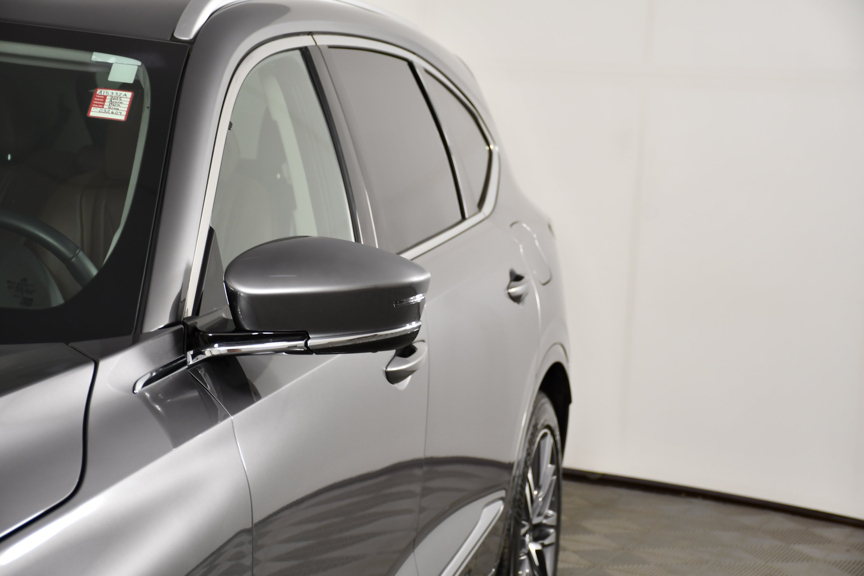 2025 Acura MDX Advance Package - Photo 68