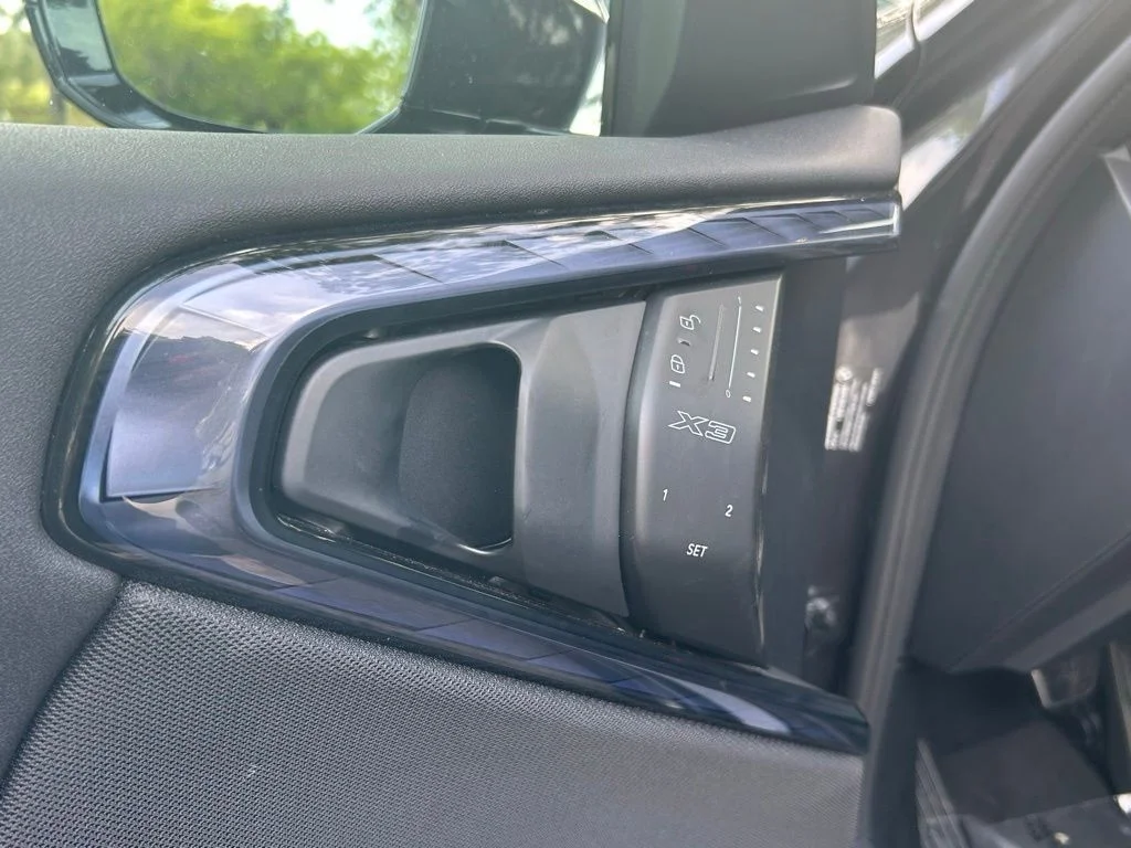 Certified Used 2025 Gray BMW 30 xDrive image 17
