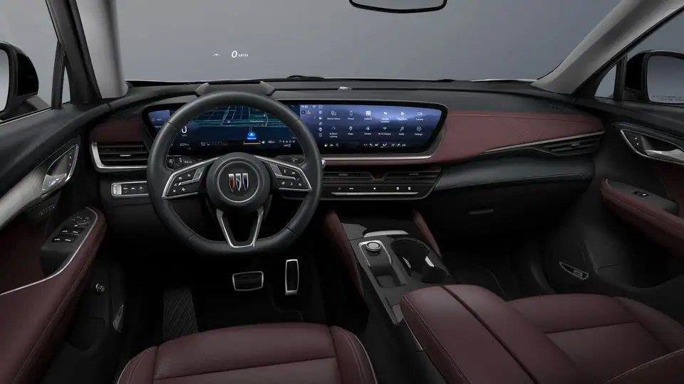 2026 Buick Envision Sport Touring - Photo 40
