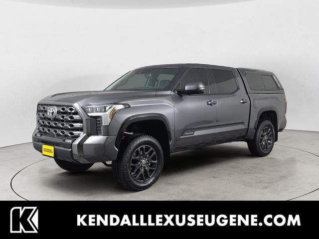 2023 Toyota Tundra