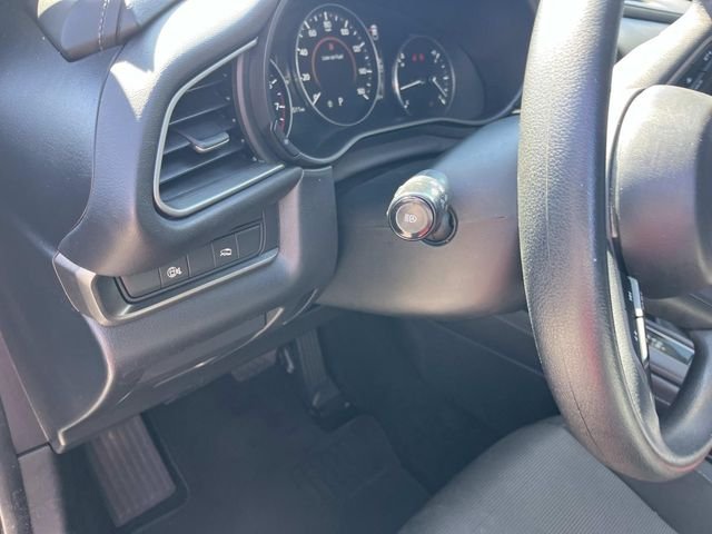 Used 2024 Black Mazda 2.5 S image 23
