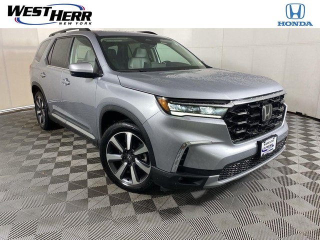 2023 Honda Pilot Touring