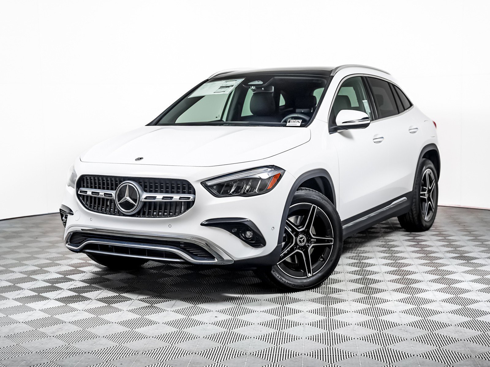 2022 Mercedes-Benz GLA | Riverside Mercedes-Benz Dealer ^