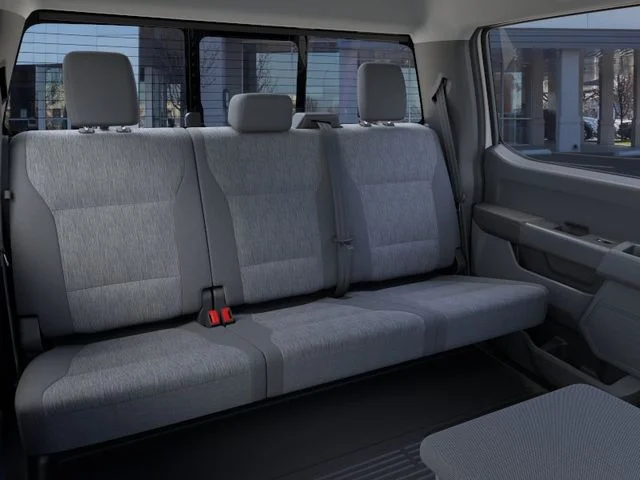 New 2026 Oxford White Ford XL image 11