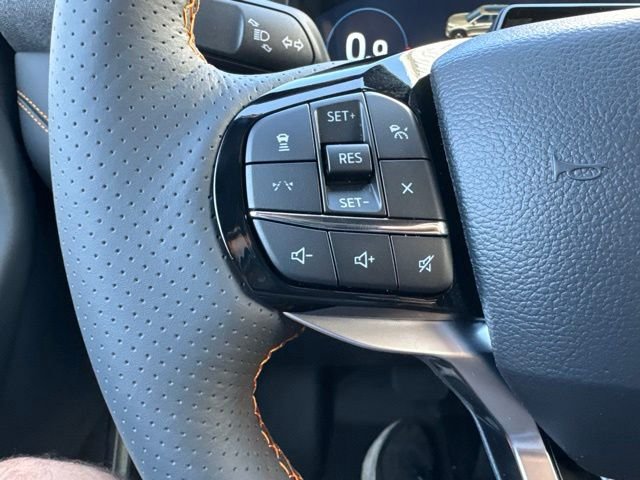 New 2027 Gray Ford Tremor image 52