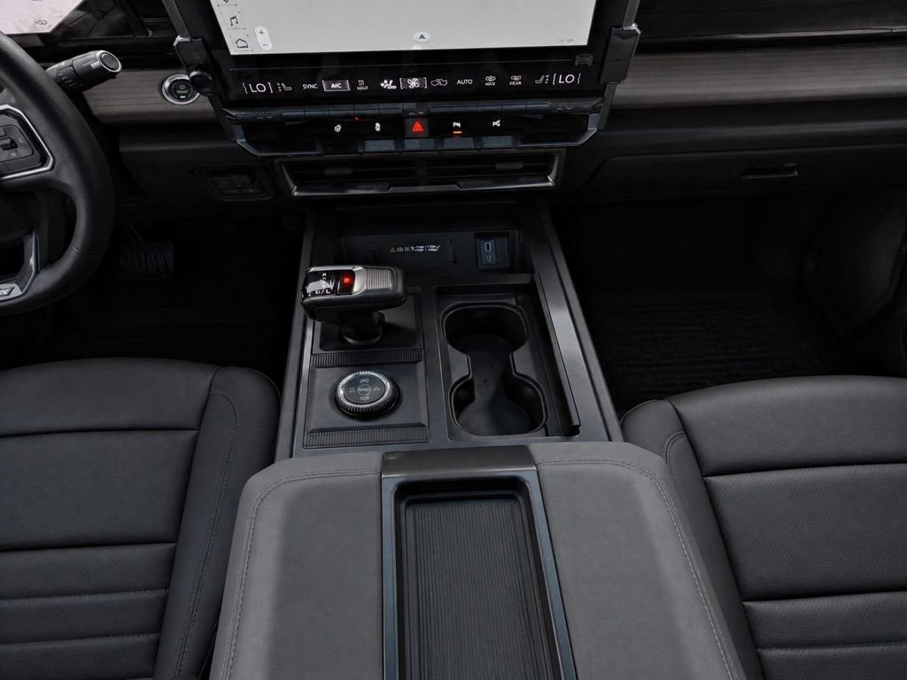 Used 2024 Green GMC 3X image 26