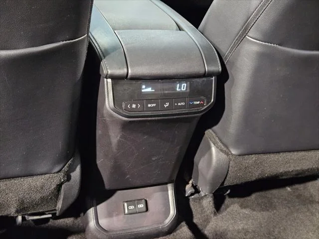 Certified Used 2025 MAGNETIC GRAY MET. Toyota  image 37