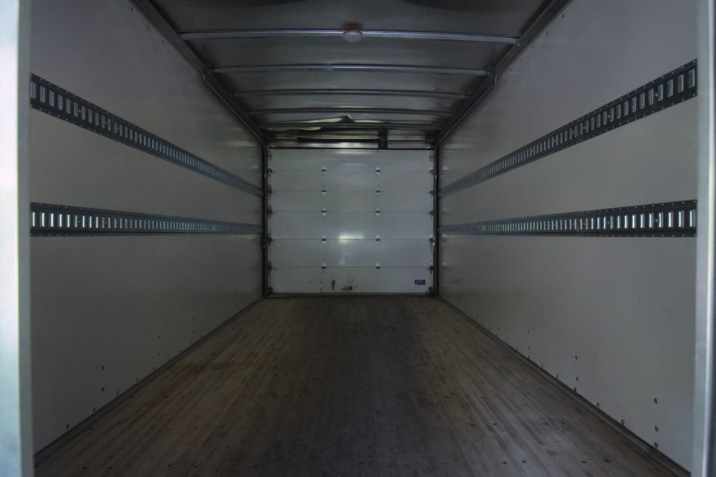 Used 2022 Oxford White Ford Base image 24