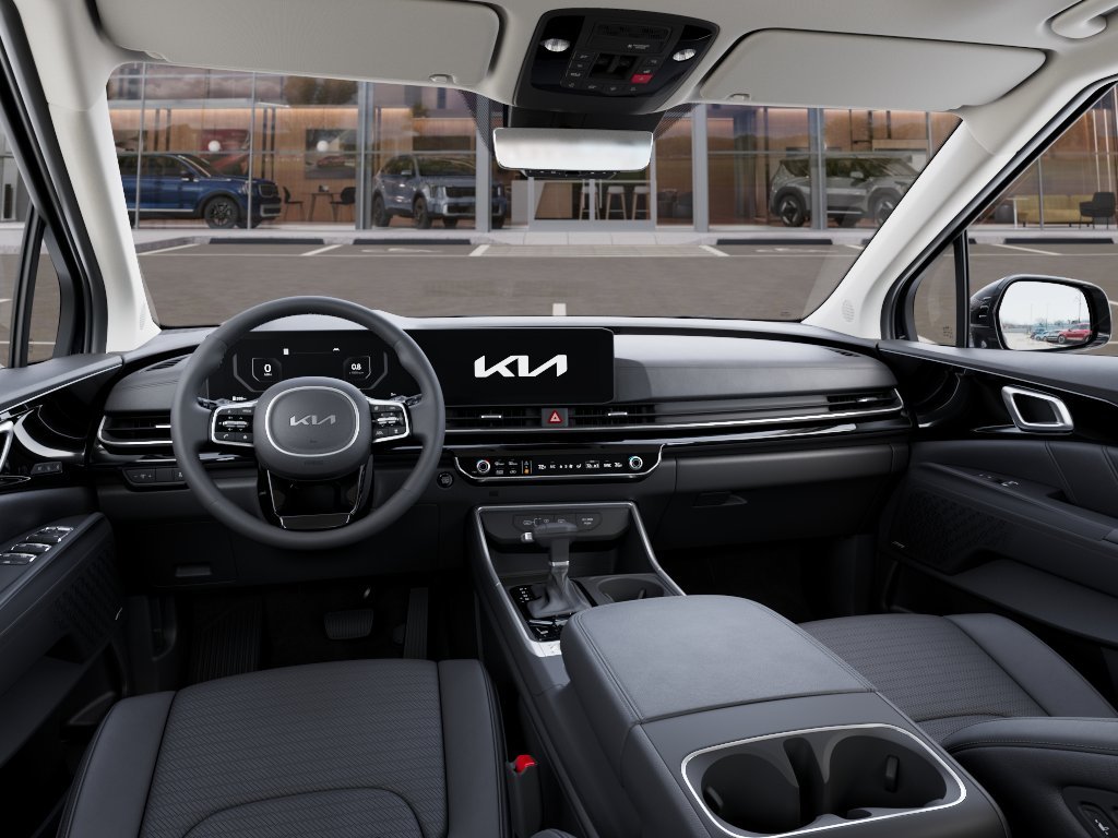 New 2026 Panthera Metal Kia SX Prestige image 14