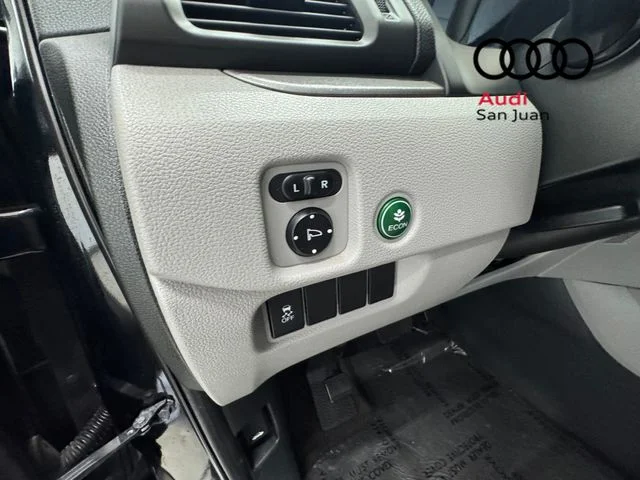 Used 2016  Honda EX-L image 31