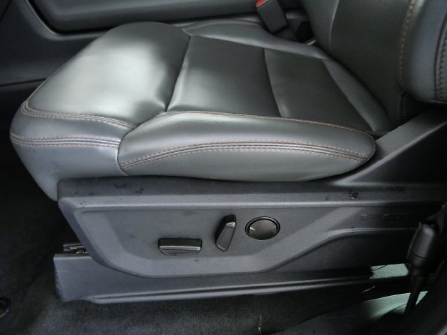 Used 2025 Gray Ford Active image 17
