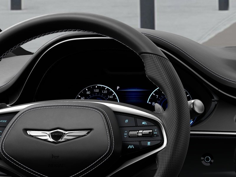 New 2025 Vik Black Genesis 2.5T image 43