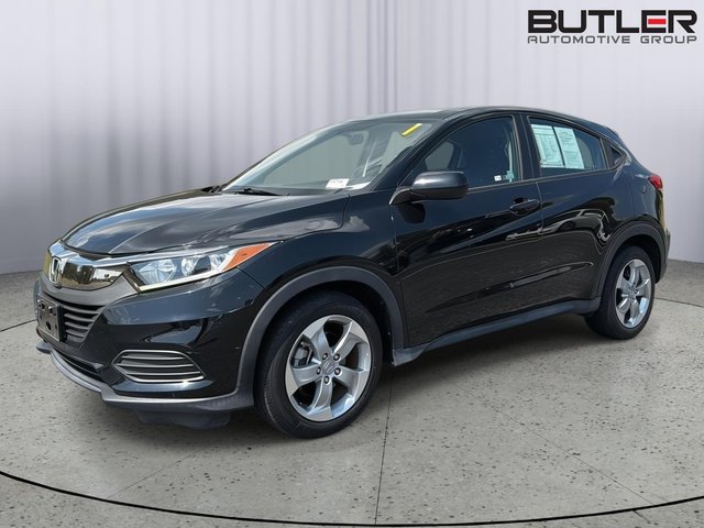 2019 Honda HR-V LX