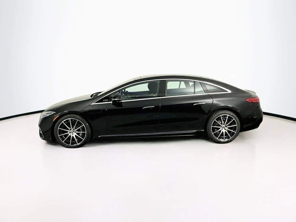 New 2026 Obsidian Black Metallic Mercedes-Benz 450 image 35