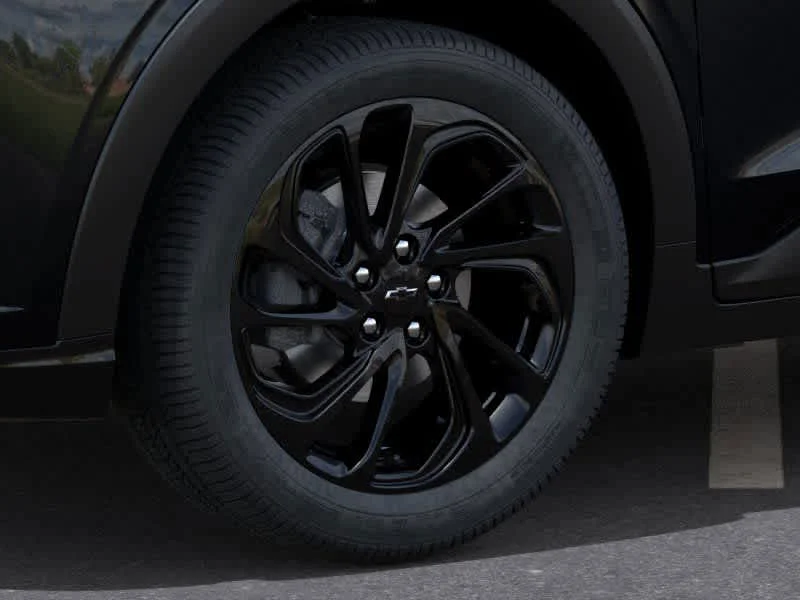 2027 Chevrolet Bolt RS - Photo 9