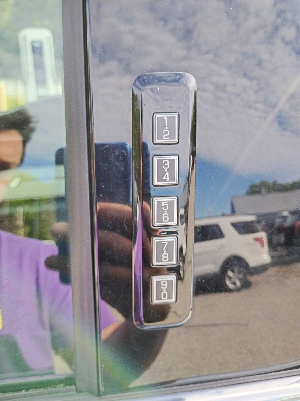 Certified Used 2023 Gray Ford Platinum image 15