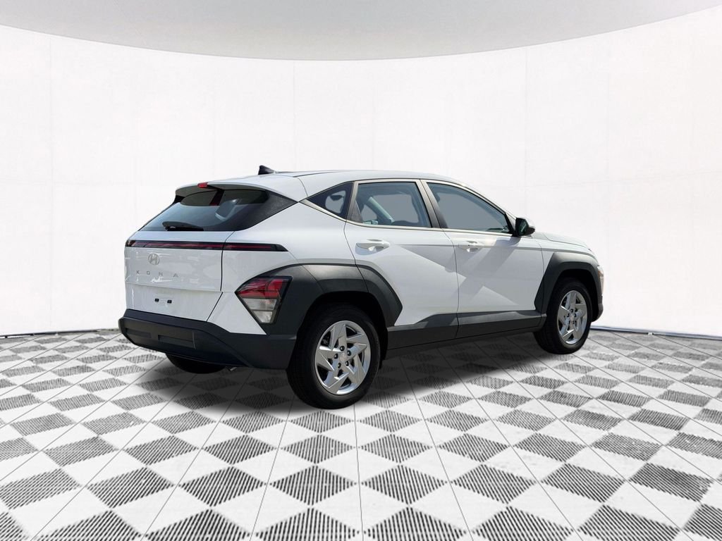 New 2027  Hyundai SE image 12